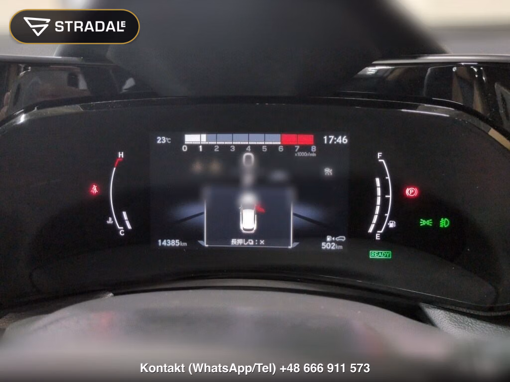 LEXUS NX NX350H F SPORT, miniaturka 7