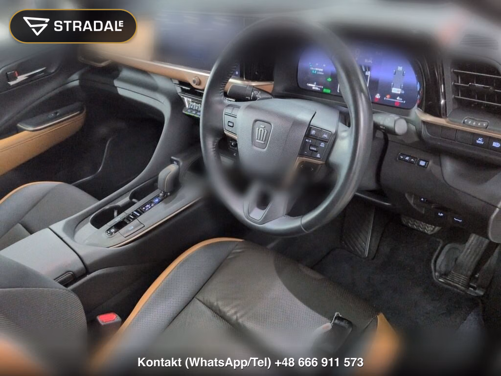 TOYOTA CROWN CROSSOVER 4WD RS ADVANCED, miniaturka 4