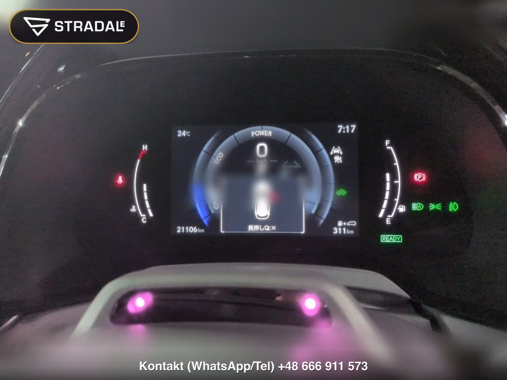 LEXUS RX 4WD RX500H F SPORT PERFORMANCE, miniaturka 7