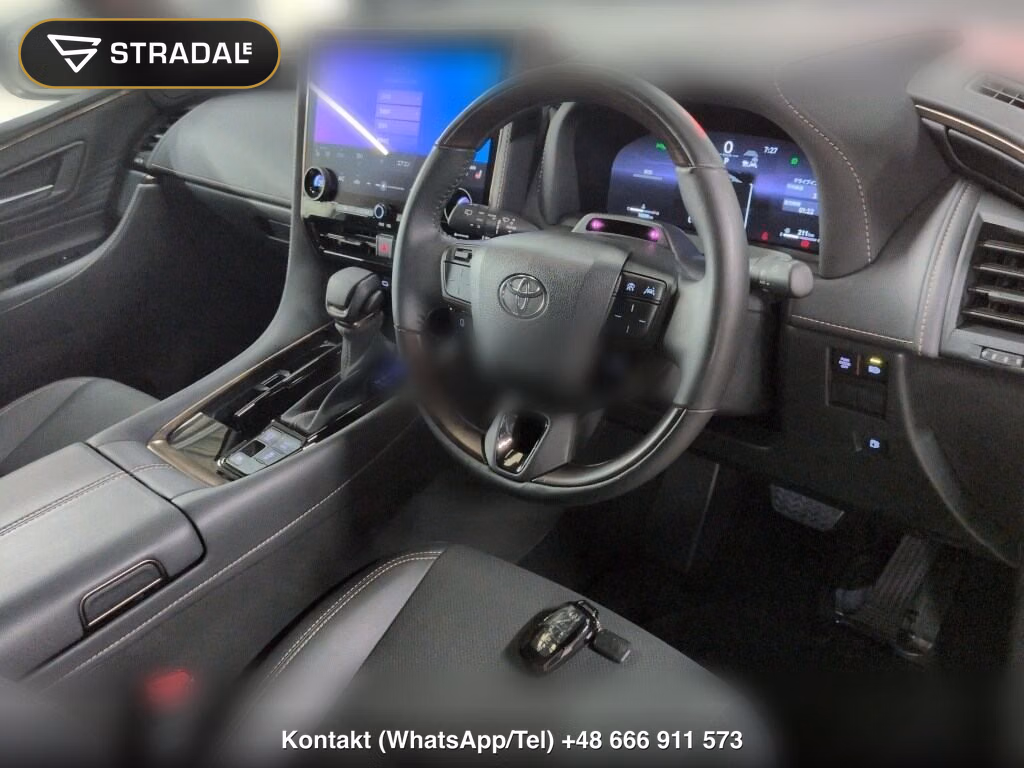 TOYOTA ALPHARD Z, miniaturka 4