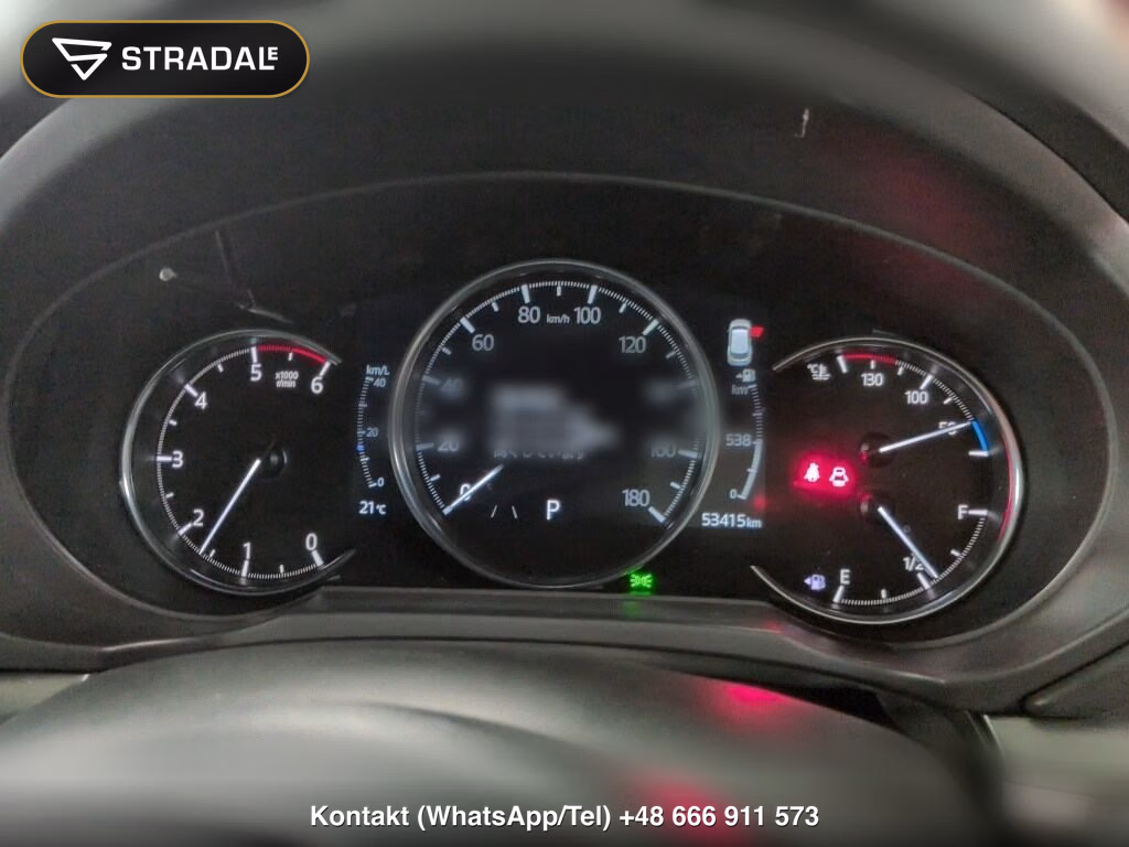 MAZDA CX-8 XD EXCLUSIVE MODE, miniaturka 7