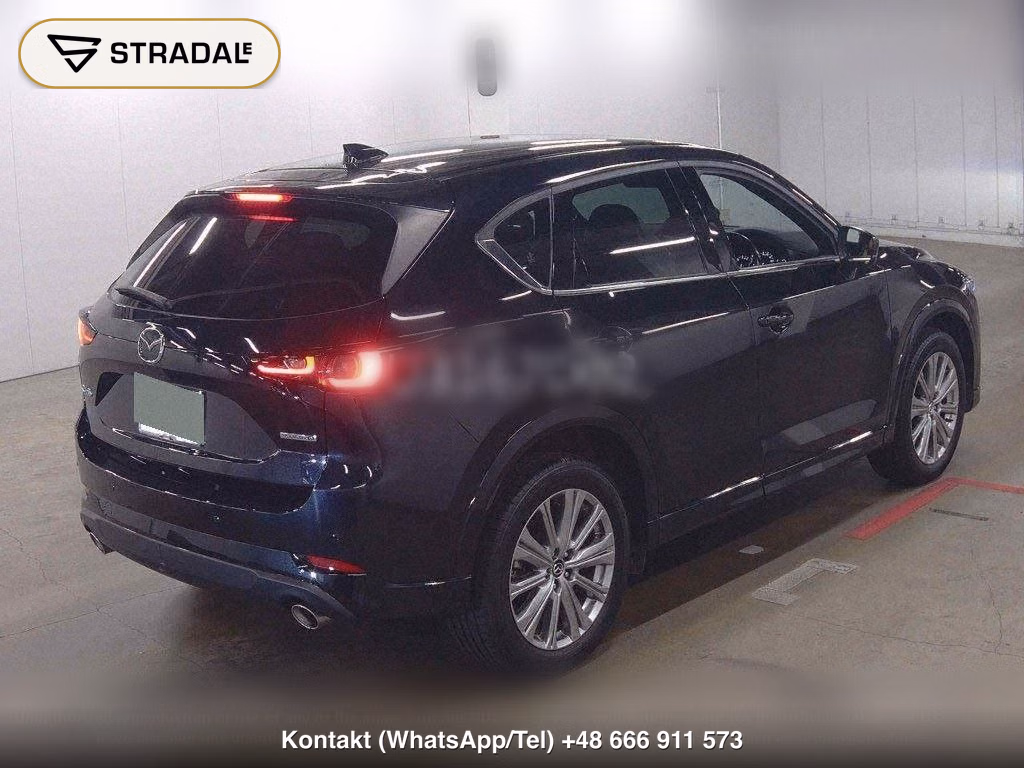 MAZDA CX-5 XD EXCLUSIVE MODE, miniaturka 6