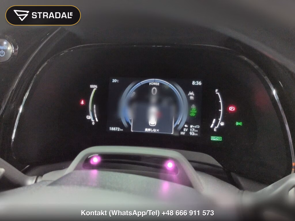 LEXUS RX 4WD RX450H+ VERSION L, miniaturka 7