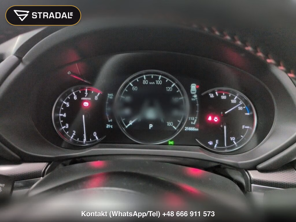 MAZDA CX-5 20S BLACK SELECTION, miniaturka 7