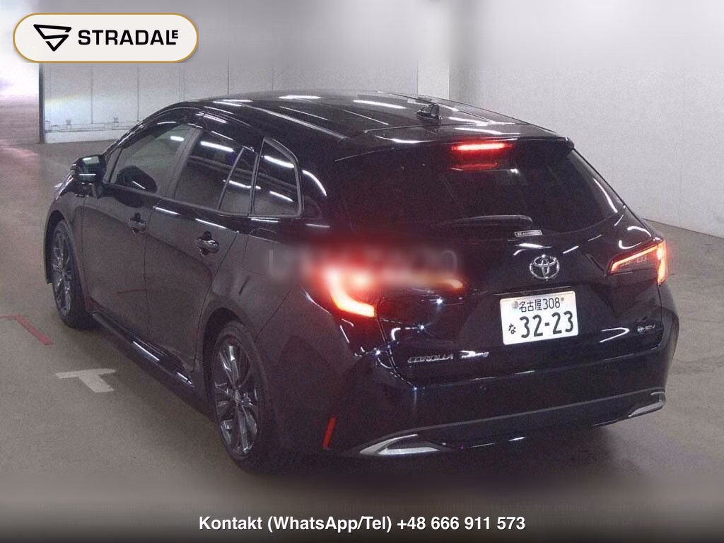 TOYOTA COROLLA TOURING HYBRID WXB, miniaturka 3