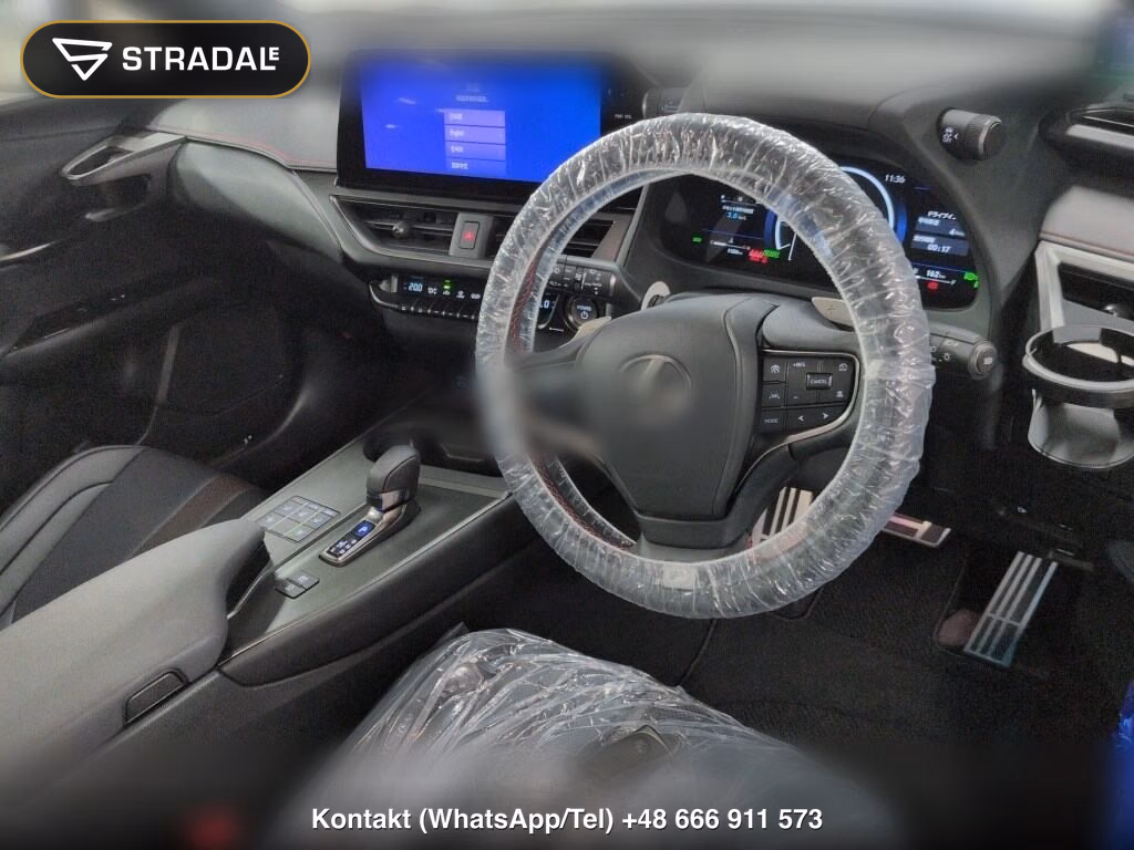LEXUS UX 4WD UX300H F SPORT, miniaturka 4