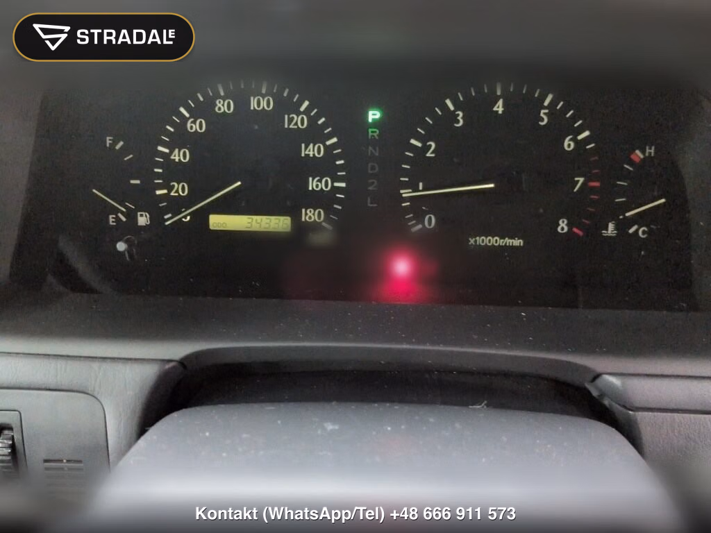 TOYOTA CROWN 4HT ROYAL EXTRA LIMITED ANNIVERSARY P, miniaturka 7