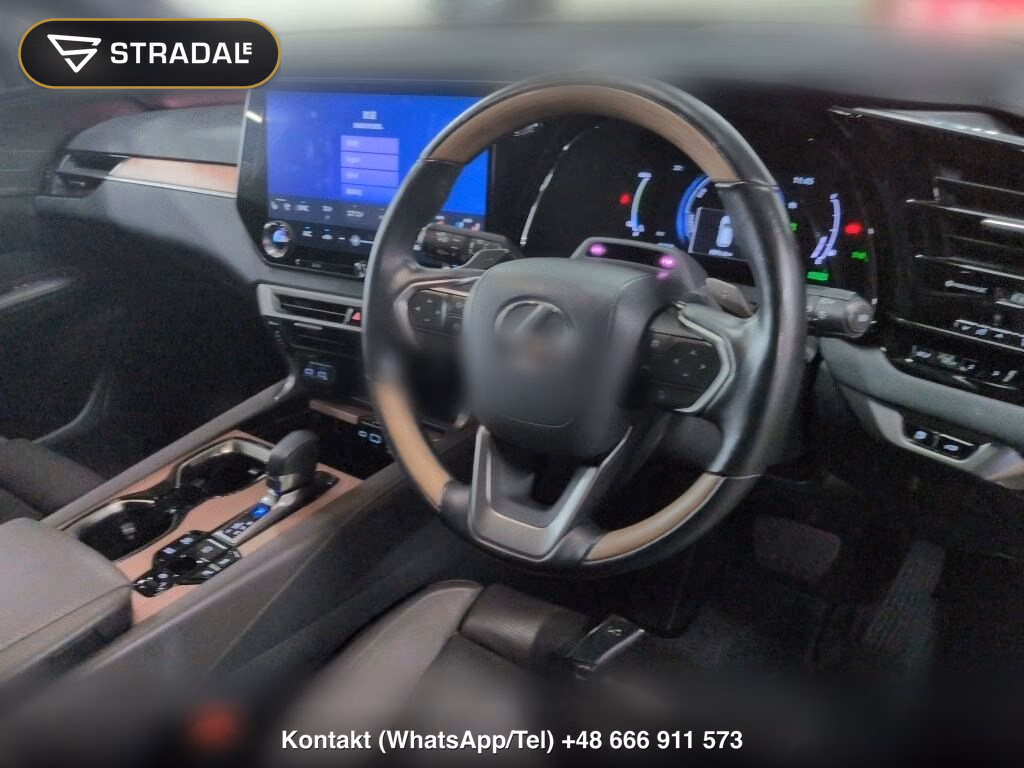 LEXUS RX 4WD RX450H+ VERSION L, miniaturka 4