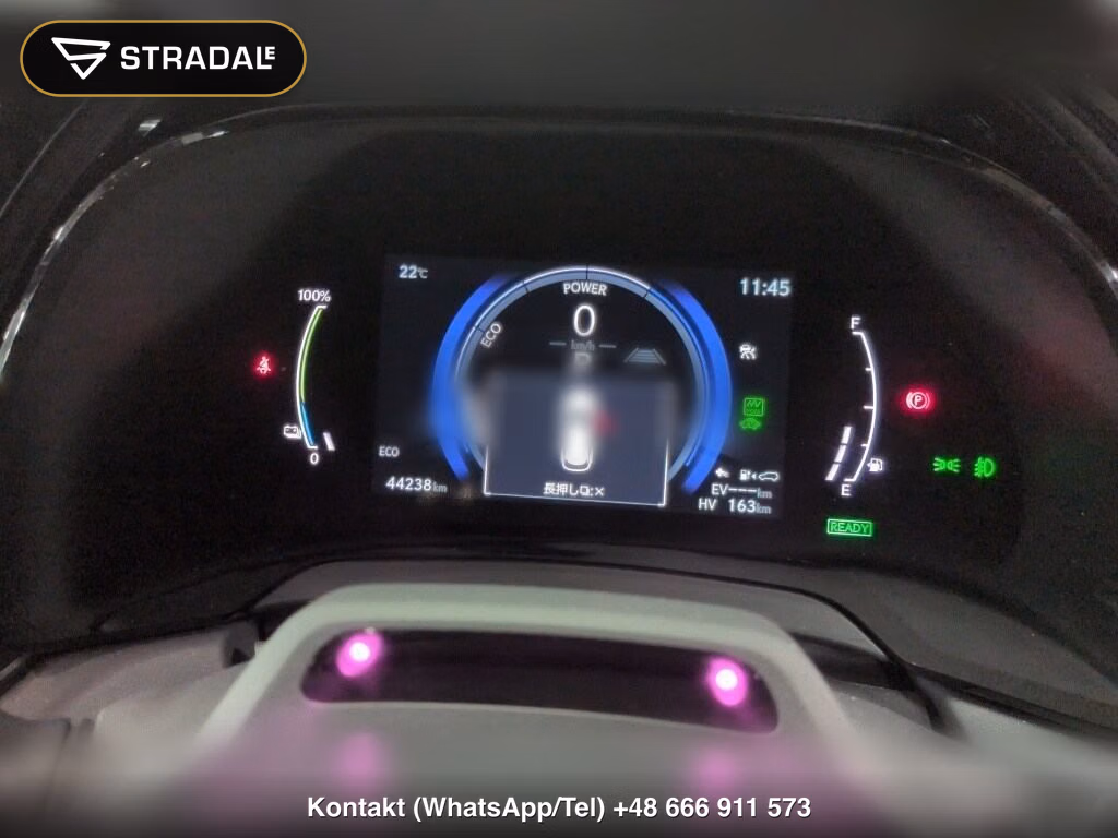 LEXUS RX 4WD RX450H+ VERSION L, miniaturka 7
