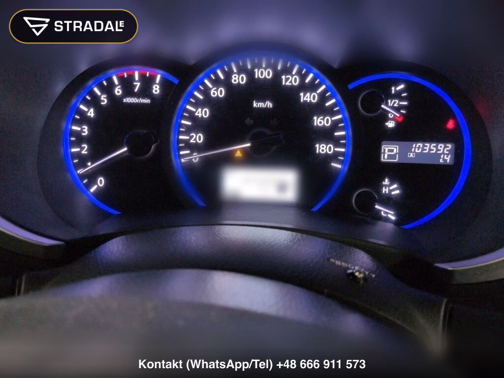 NISSAN ELGRAND 5D 250 HIGHWAY STAR URBAN CHROME, miniaturka 7