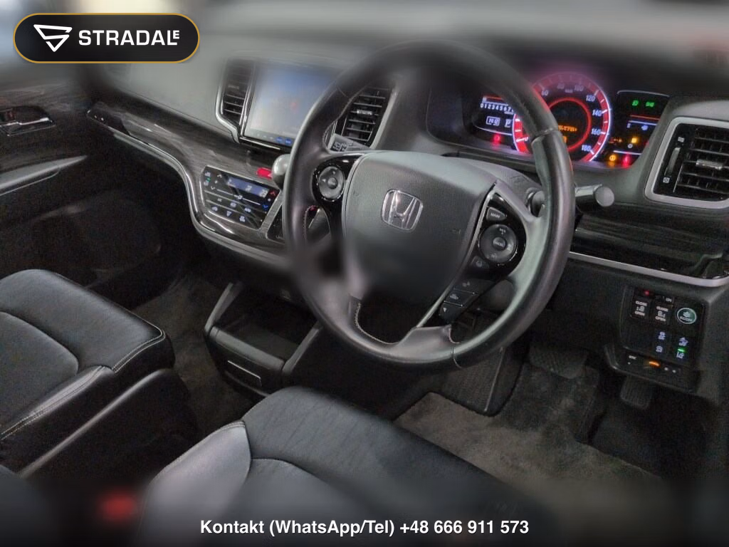 HONDA ODYSSEY ABSOLUTE, miniaturka 4