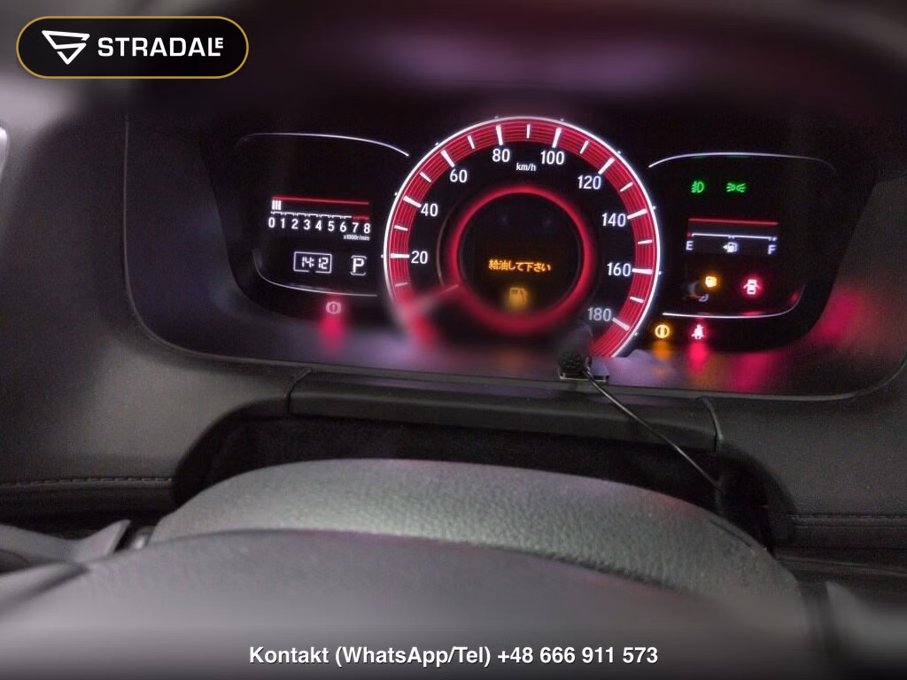 HONDA ODYSSEY ABSOLUTE, miniaturka 7