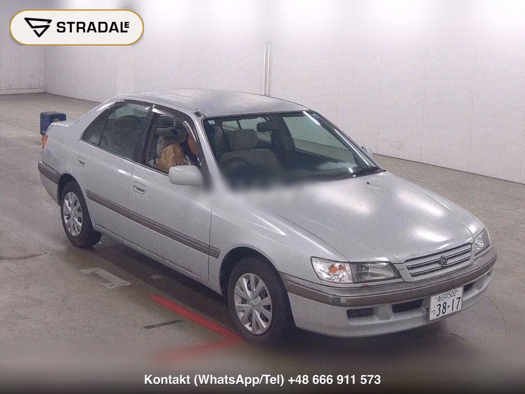 TOYOTA CORONA PREMIO, miniaturka 2