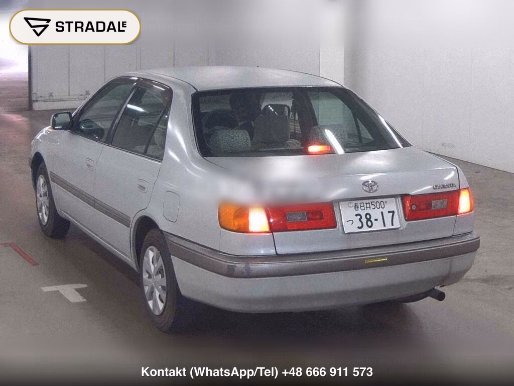 TOYOTA CORONA PREMIO, miniaturka 3