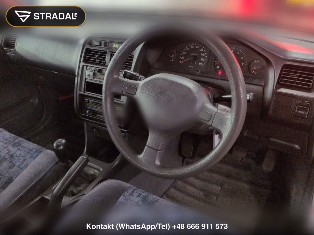 TOYOTA CORONA PREMIO, miniaturka 4