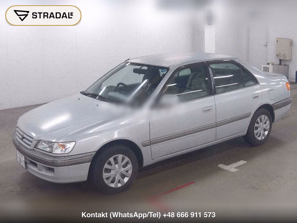 TOYOTA CORONA PREMIO, miniaturka 5