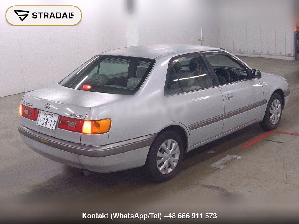 TOYOTA CORONA PREMIO, miniaturka 6