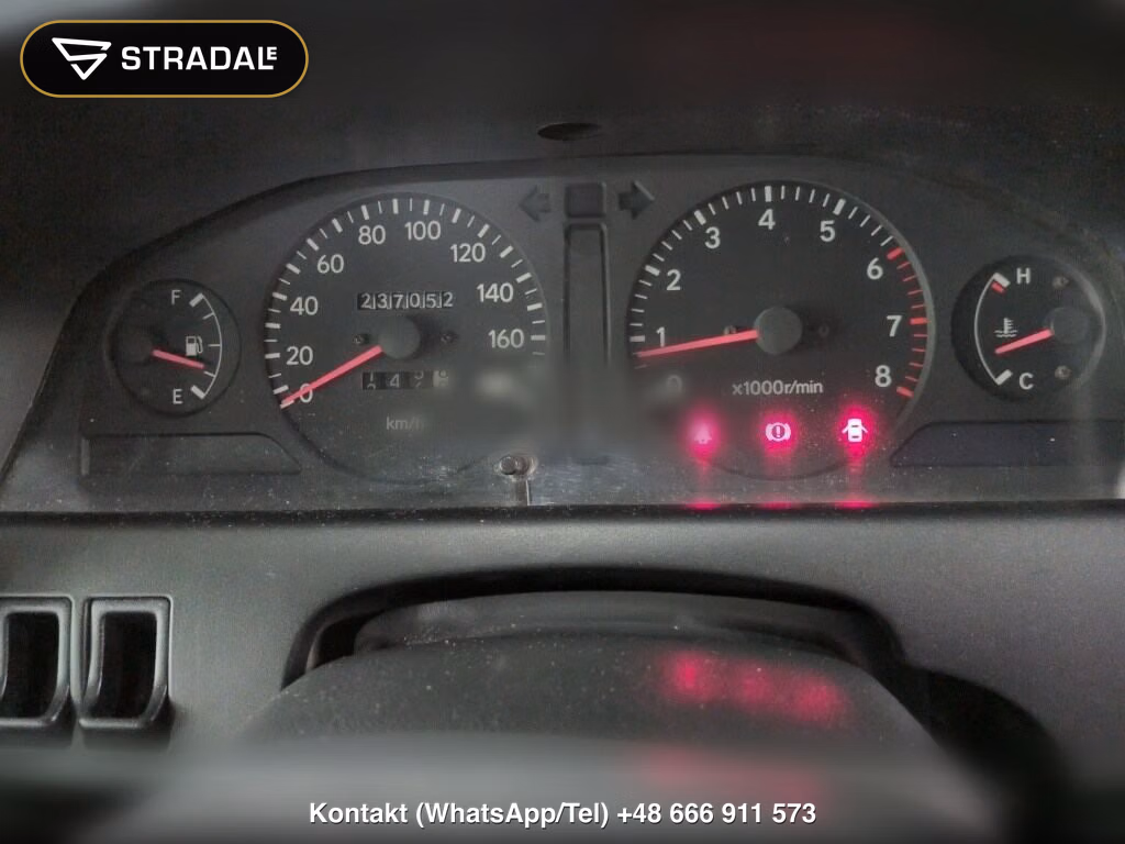 TOYOTA CORONA PREMIO, miniaturka 7