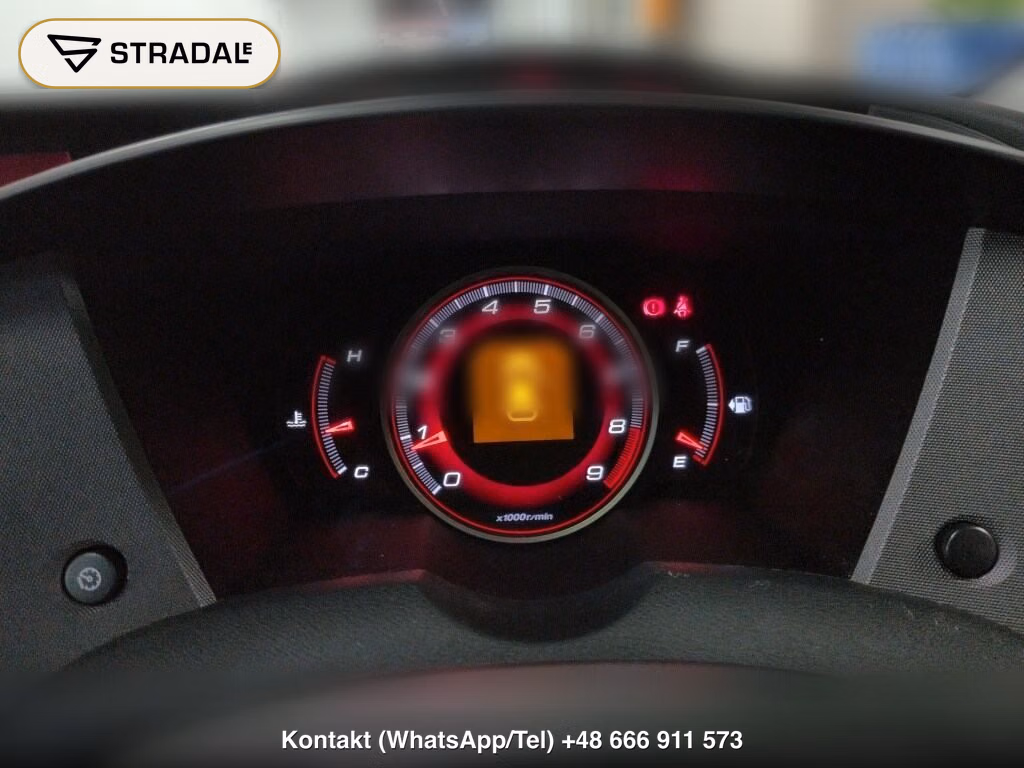 HONDA CIVIC 3D TYPE R EURO, miniaturka 7