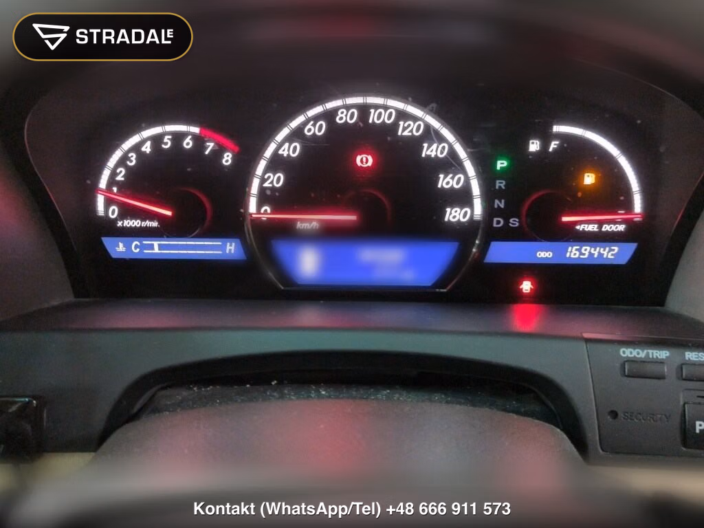 TOYOTA CROWN 4D ROYAL SALOON, miniaturka 7