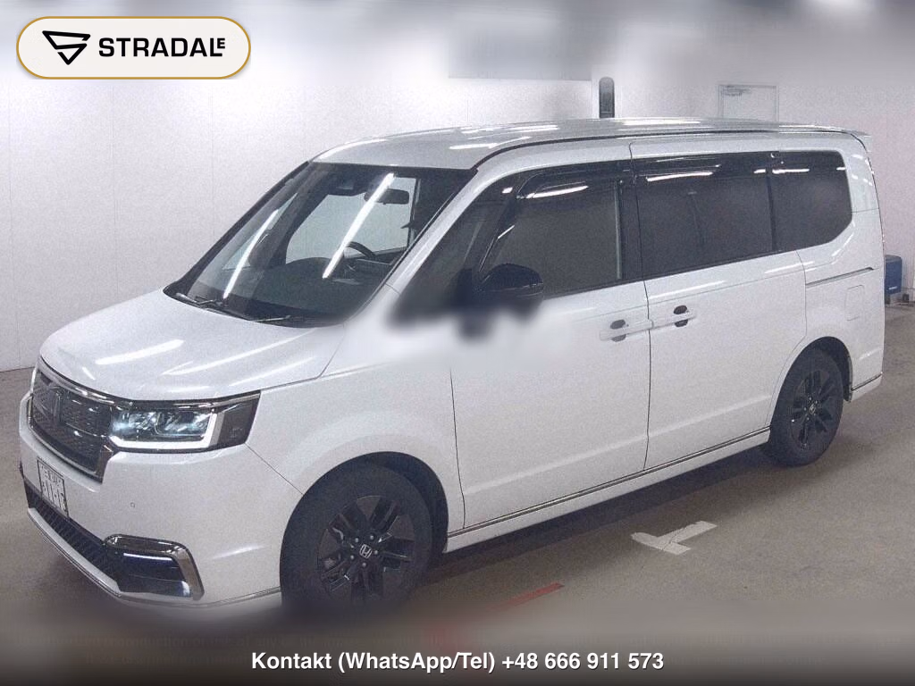 HONDA STEPWAGON SPADA EHEV SPADA, miniaturka 5