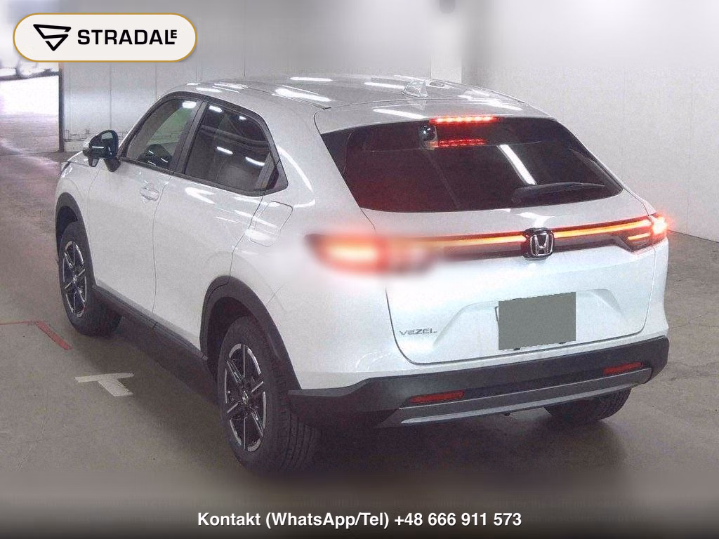 HONDA VEZEL 4WD G, miniaturka 3