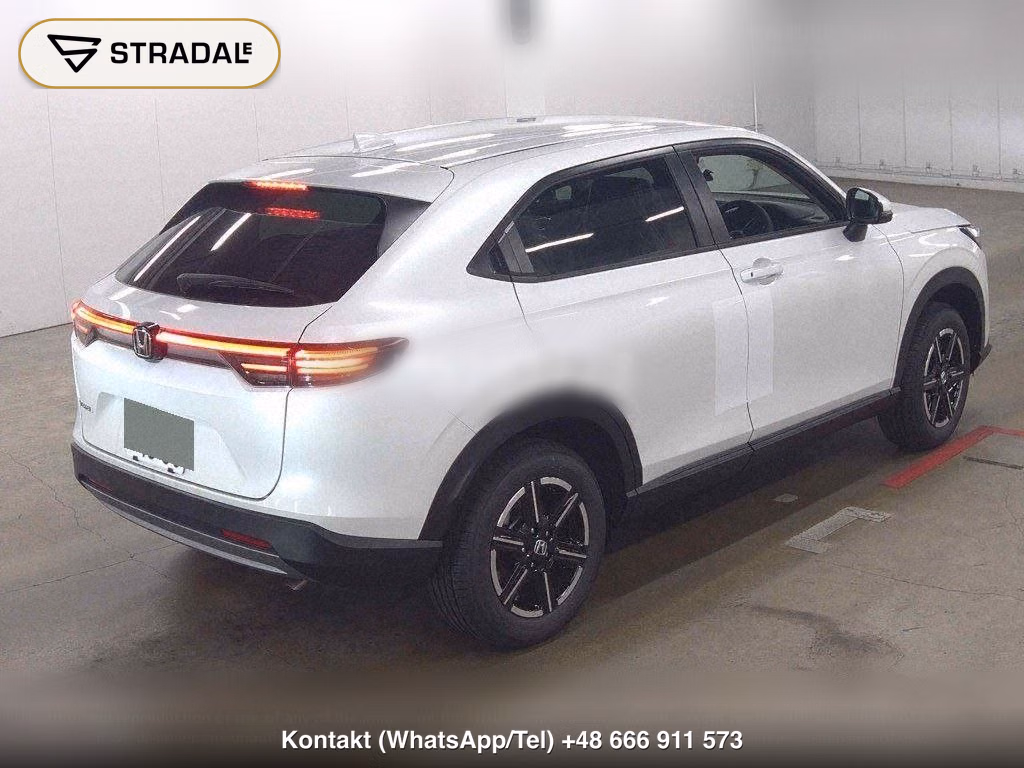 HONDA VEZEL 4WD G, miniaturka 6