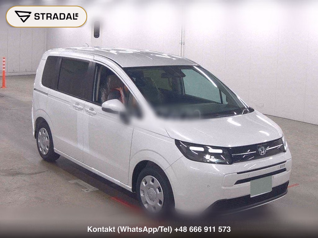 HONDA FREED AIR, miniaturka 2