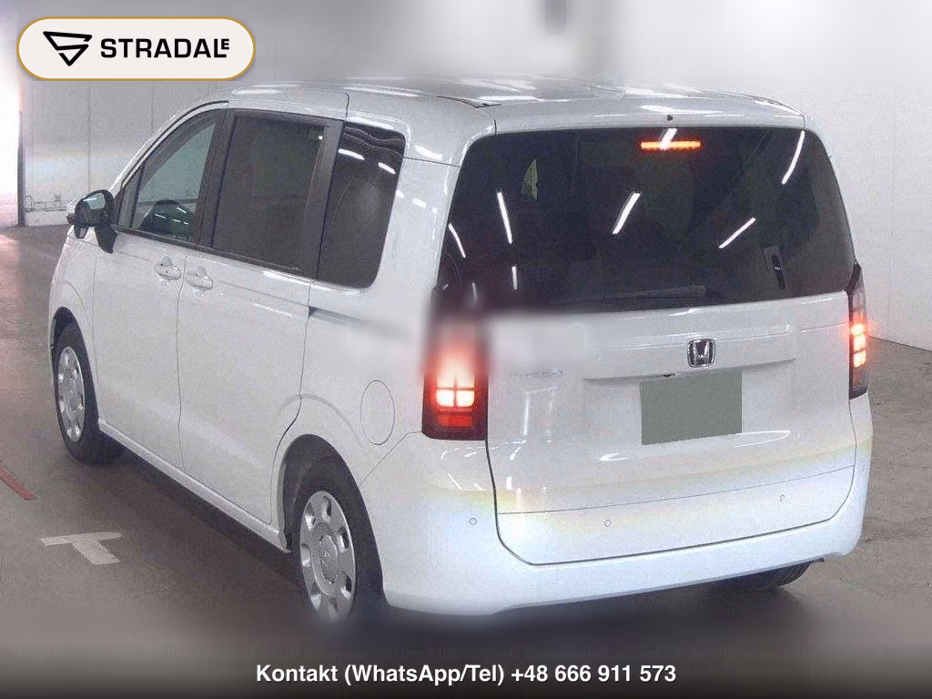 HONDA FREED AIR, miniaturka 3