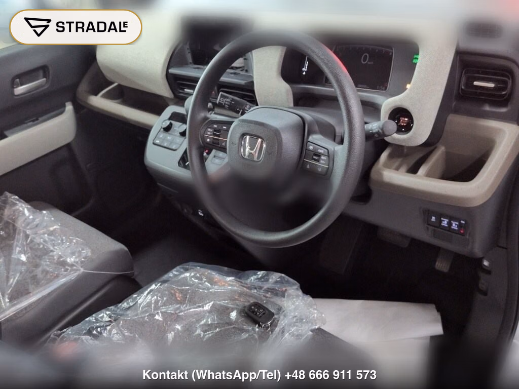HONDA FREED AIR, miniaturka 4