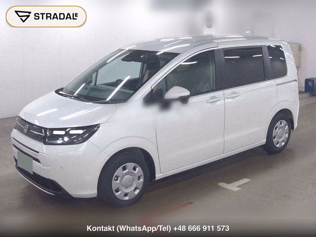 HONDA FREED AIR, miniaturka 5