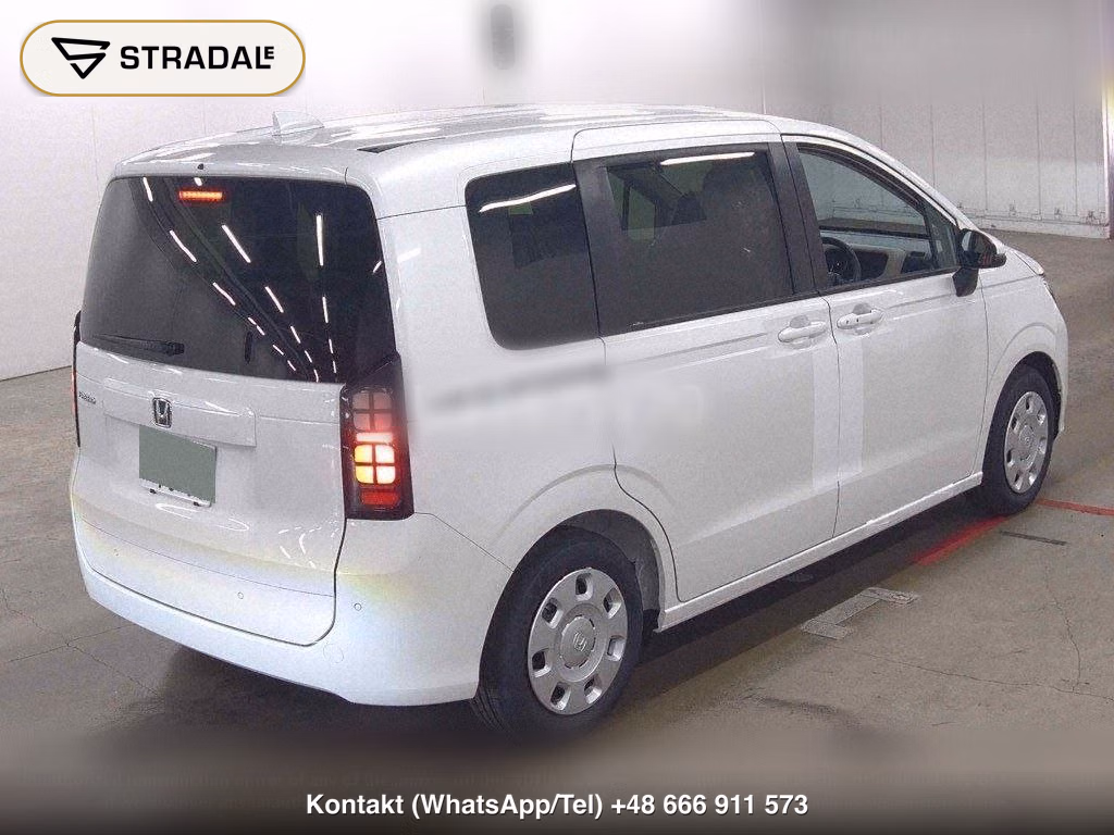 HONDA FREED AIR, miniaturka 6