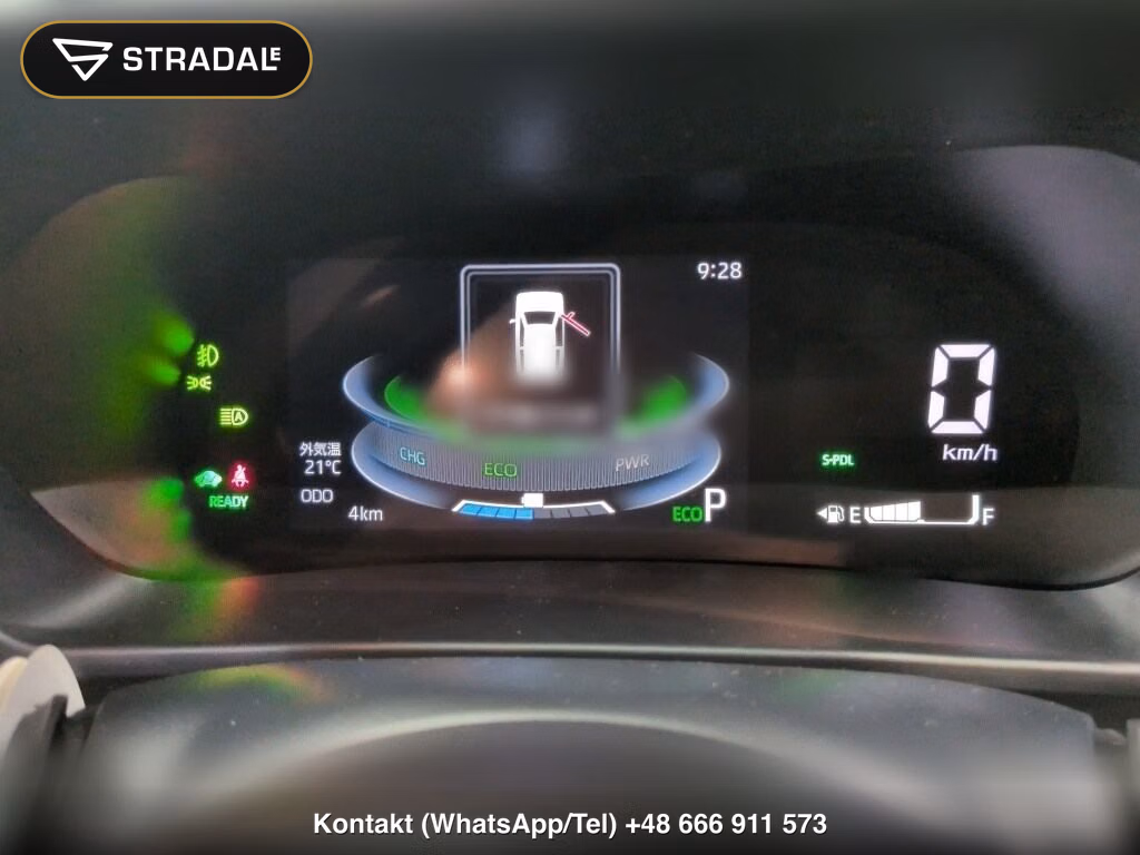 TOYOTA RAIZE HYBRID Z, miniaturka 7