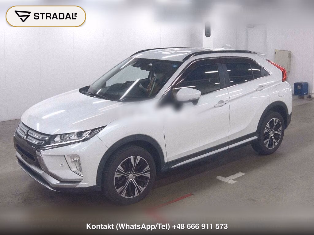 MITSUBISHI ECLIPSE CROSS G, miniaturka 5