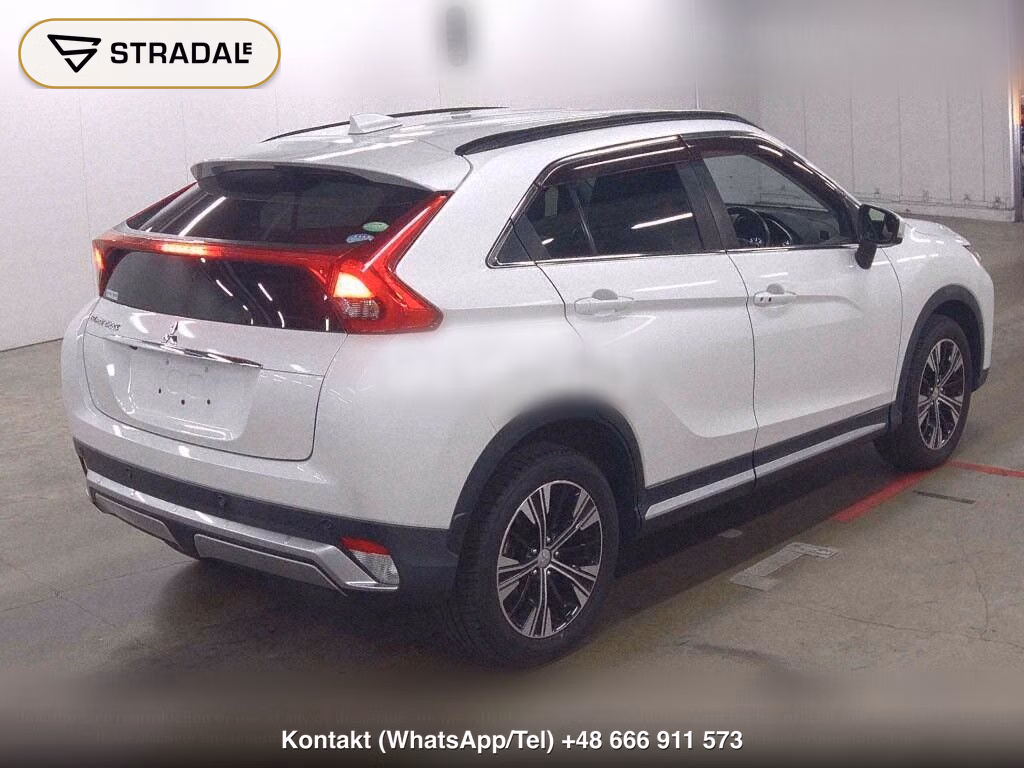 MITSUBISHI ECLIPSE CROSS G, miniaturka 6