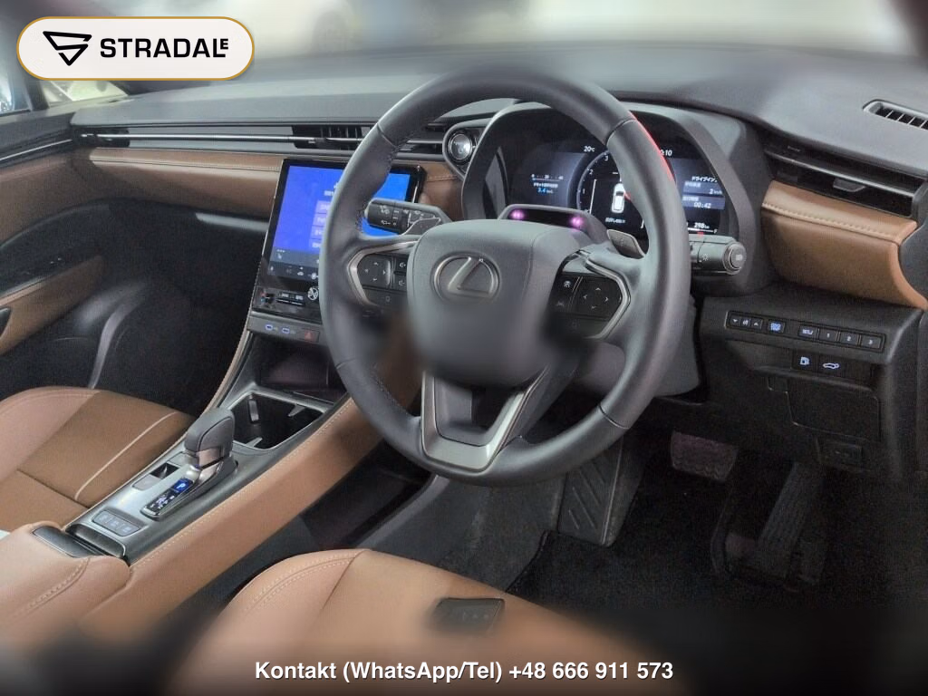 LEXUS LBX RELAX, miniaturka 4