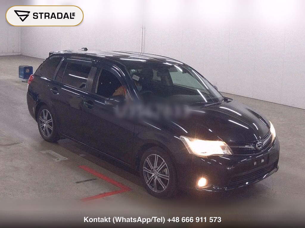 TOYOTA COROLLA FIELDER 1.5G, miniaturka 2