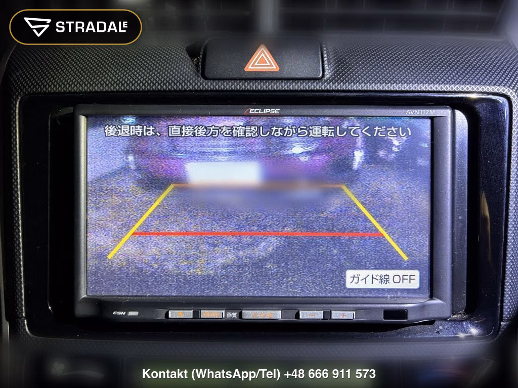 TOYOTA COROLLA FIELDER 1.5G, miniaturka 8
