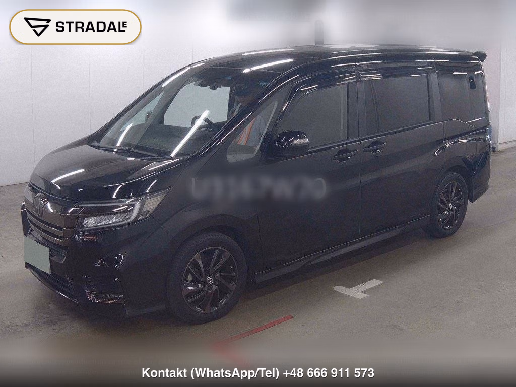 HONDA STEPWAGON SPADA SPADA･COOL SPIRIT HONDA SENSING SPECIAL, miniaturka 5