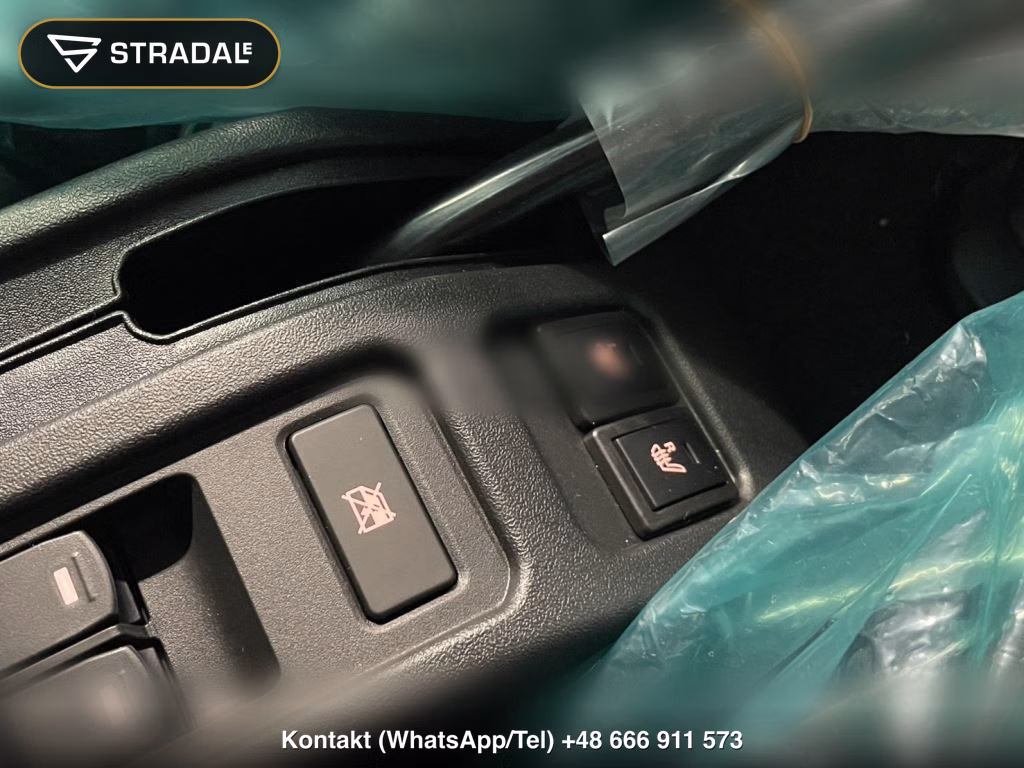 SUZUKI JIMMY MOMADE 4WD FC, miniaturka 9