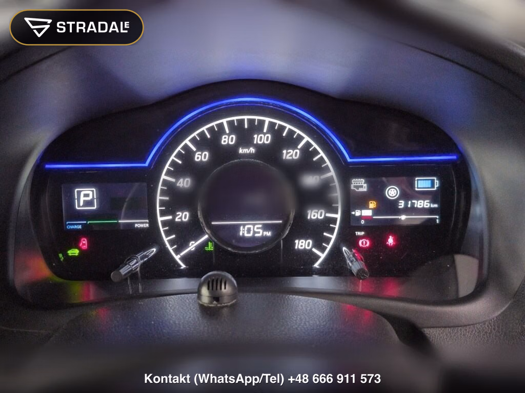 NISSAN NOTE E-POWER MEDALIST, miniaturka 7
