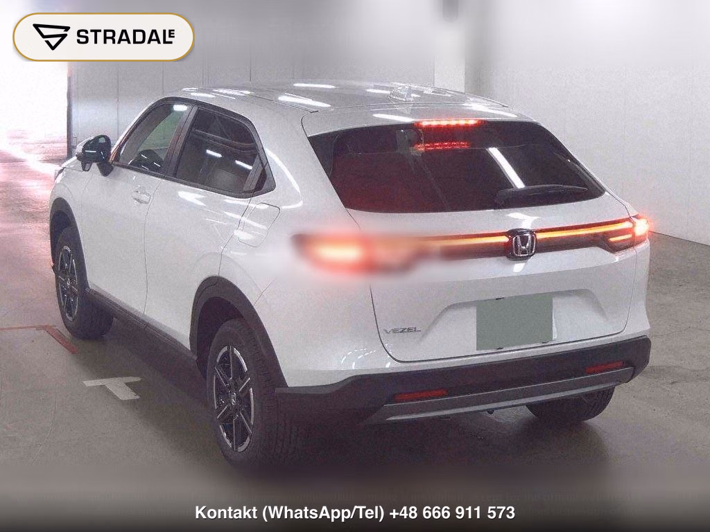 HONDA VEZEL 4WD G, miniaturka 3