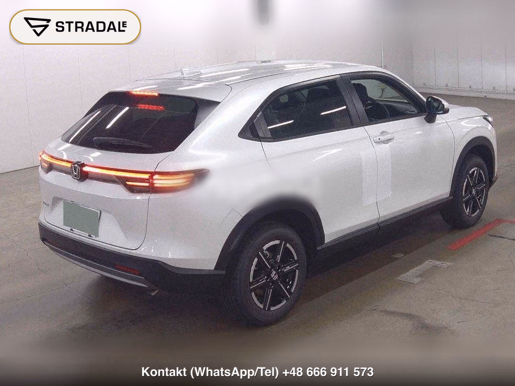 HONDA VEZEL 4WD G, miniaturka 6