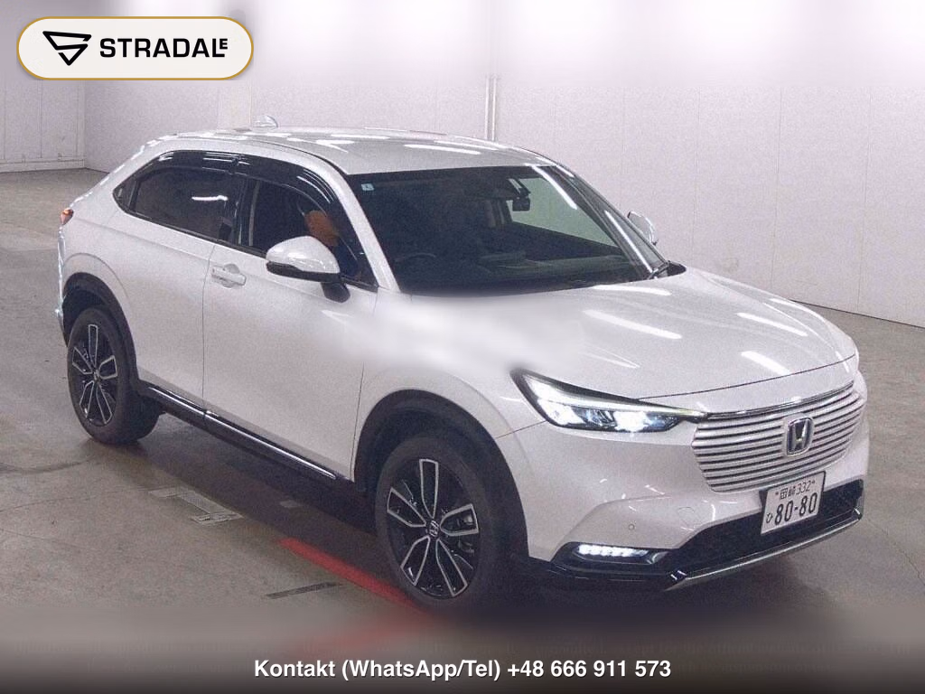 HONDA VEZEL HYBRID E:HEV Z, miniaturka 2