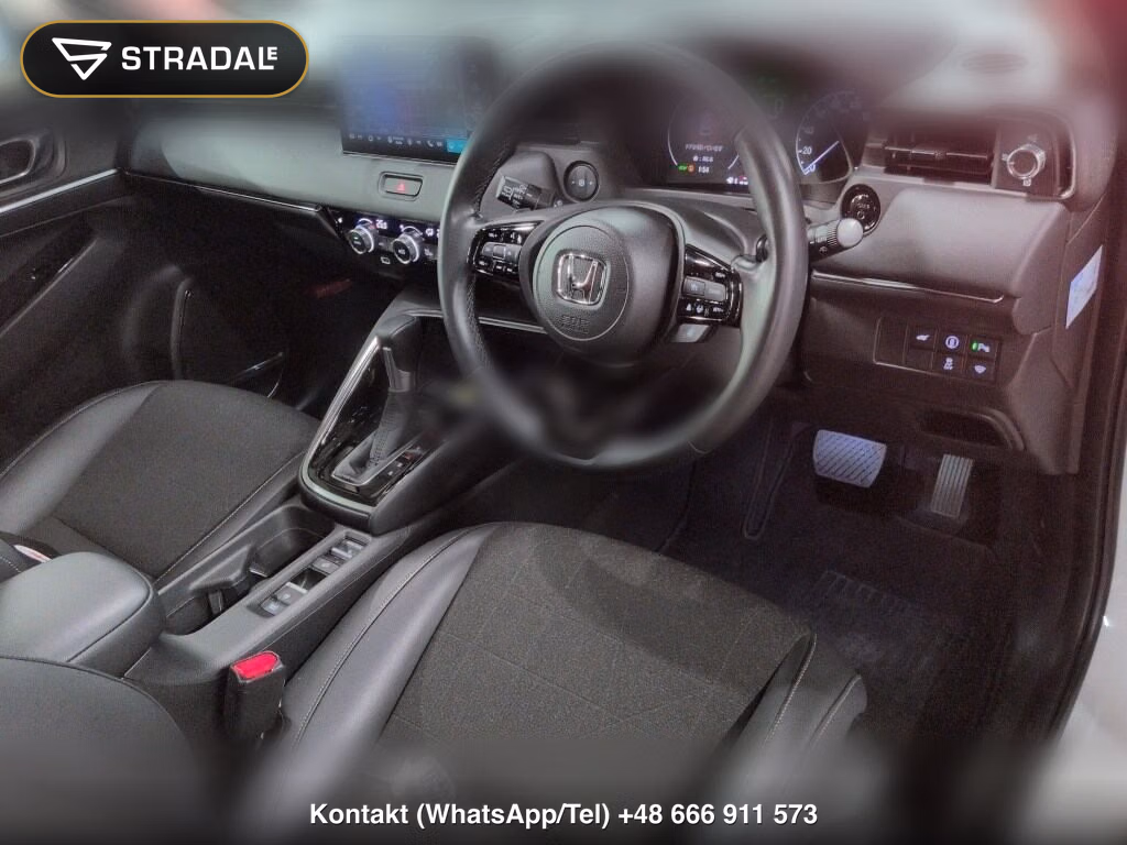 HONDA VEZEL HYBRID E:HEV Z, miniaturka 4