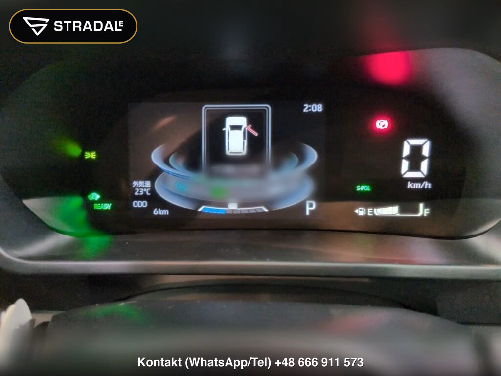 TOYOTA RAIZE HYBRID Z, miniaturka 7