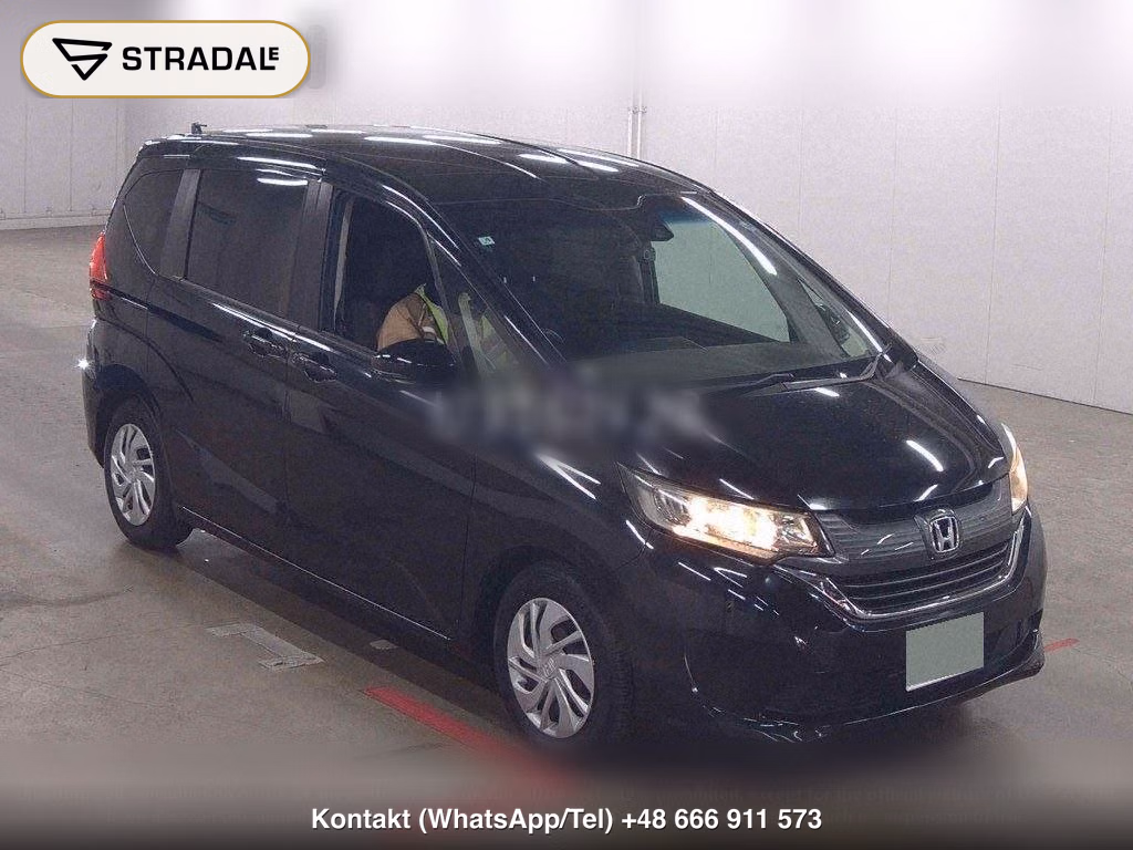 HONDA FREED G･HONDA SENSING, miniaturka 2