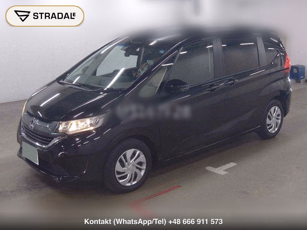 HONDA FREED G･HONDA SENSING, miniaturka 5