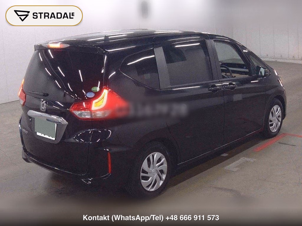 HONDA FREED G･HONDA SENSING, miniaturka 6