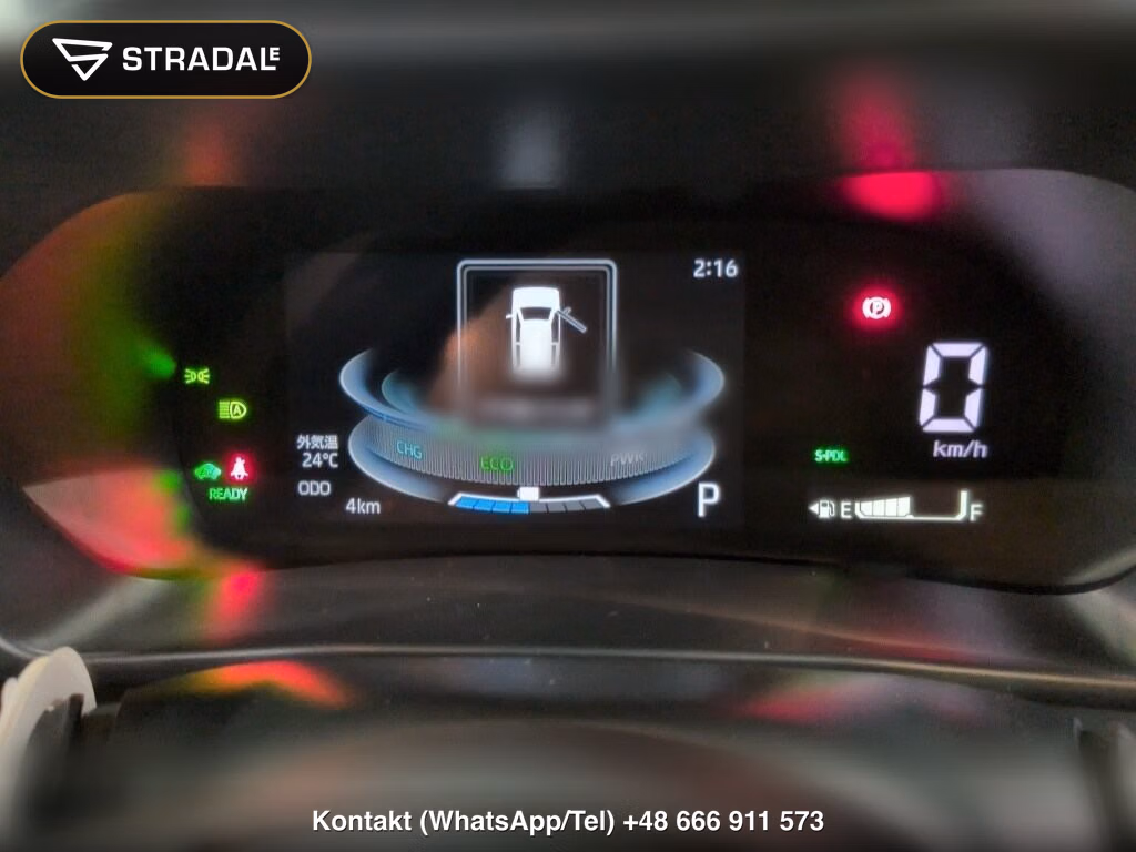 TOYOTA RAIZE HYBRID Z, miniaturka 7